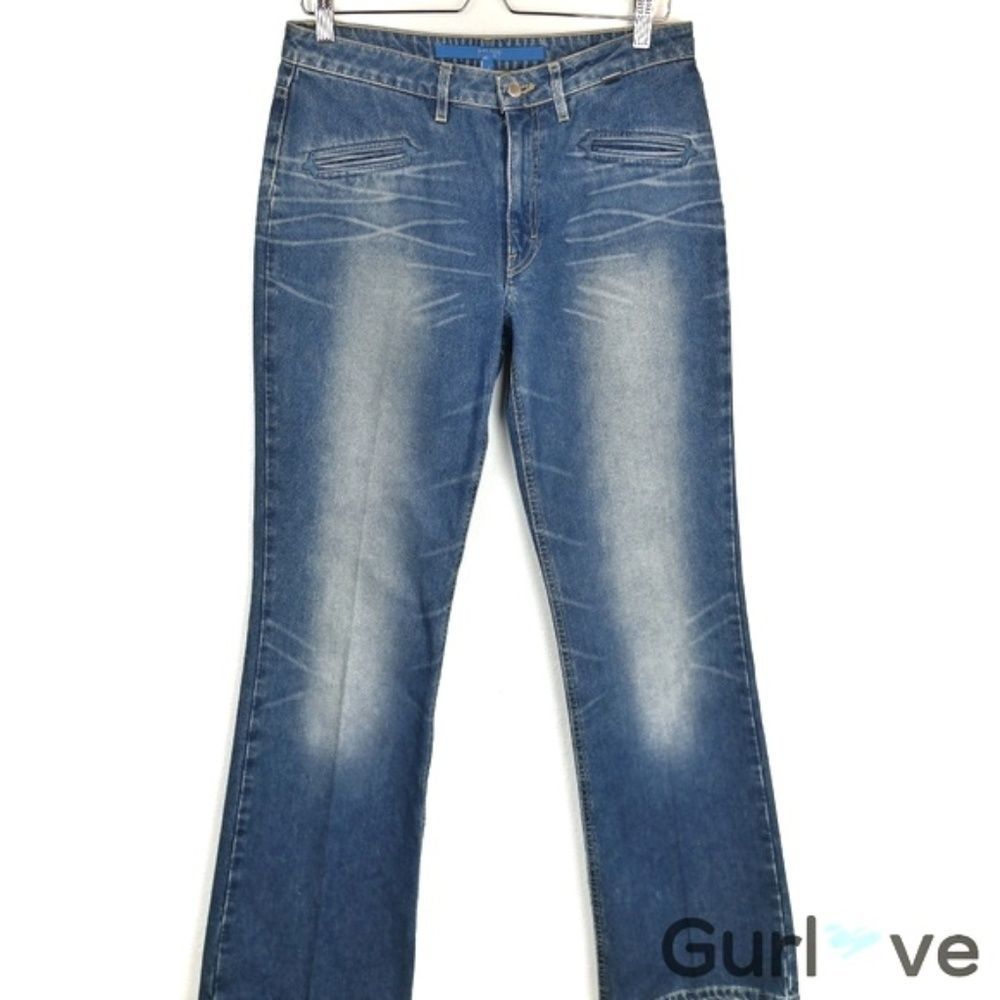 Escada Sport Jeans Size M 40